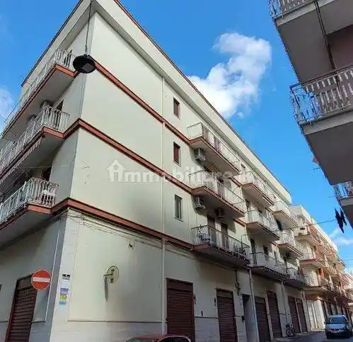Appartamento in vendita a Corato