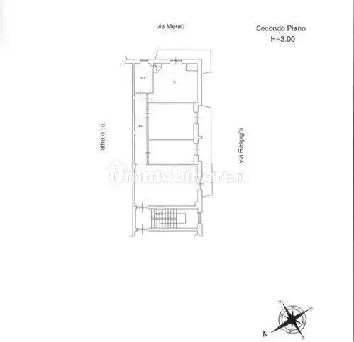 Appartamento in vendita a Corato