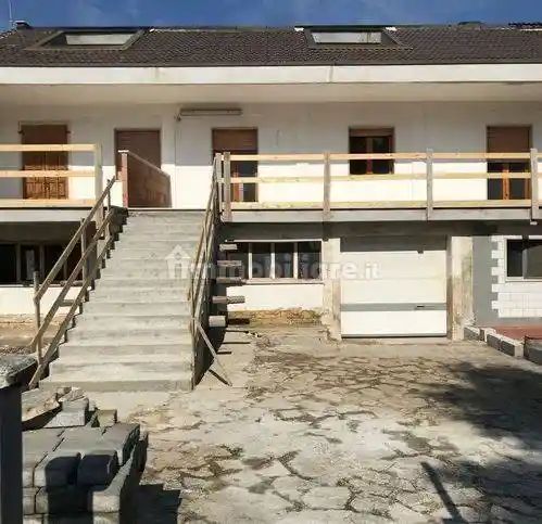 Villetta a schiera in vendita a Corato