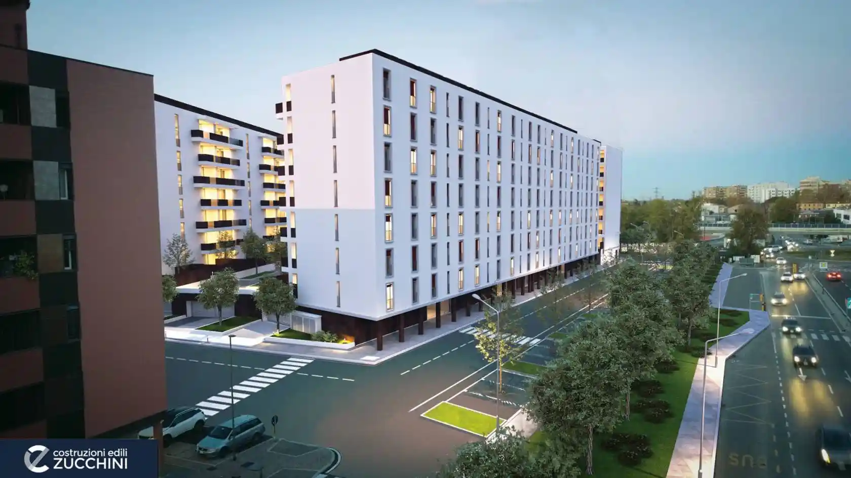 Appartamento in vendita a Bologna