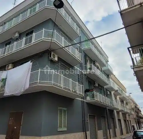 Appartamento in vendita a Corato