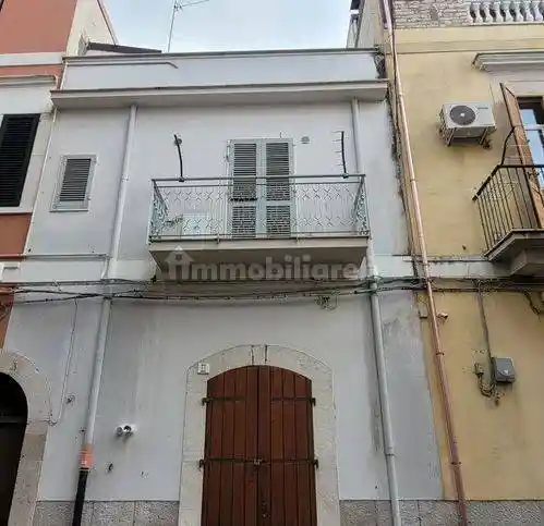 Appartamento in vendita a Corato