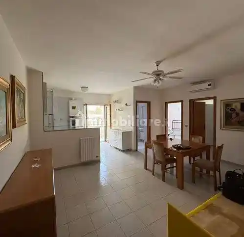 Appartamento in vendita a Bisceglie