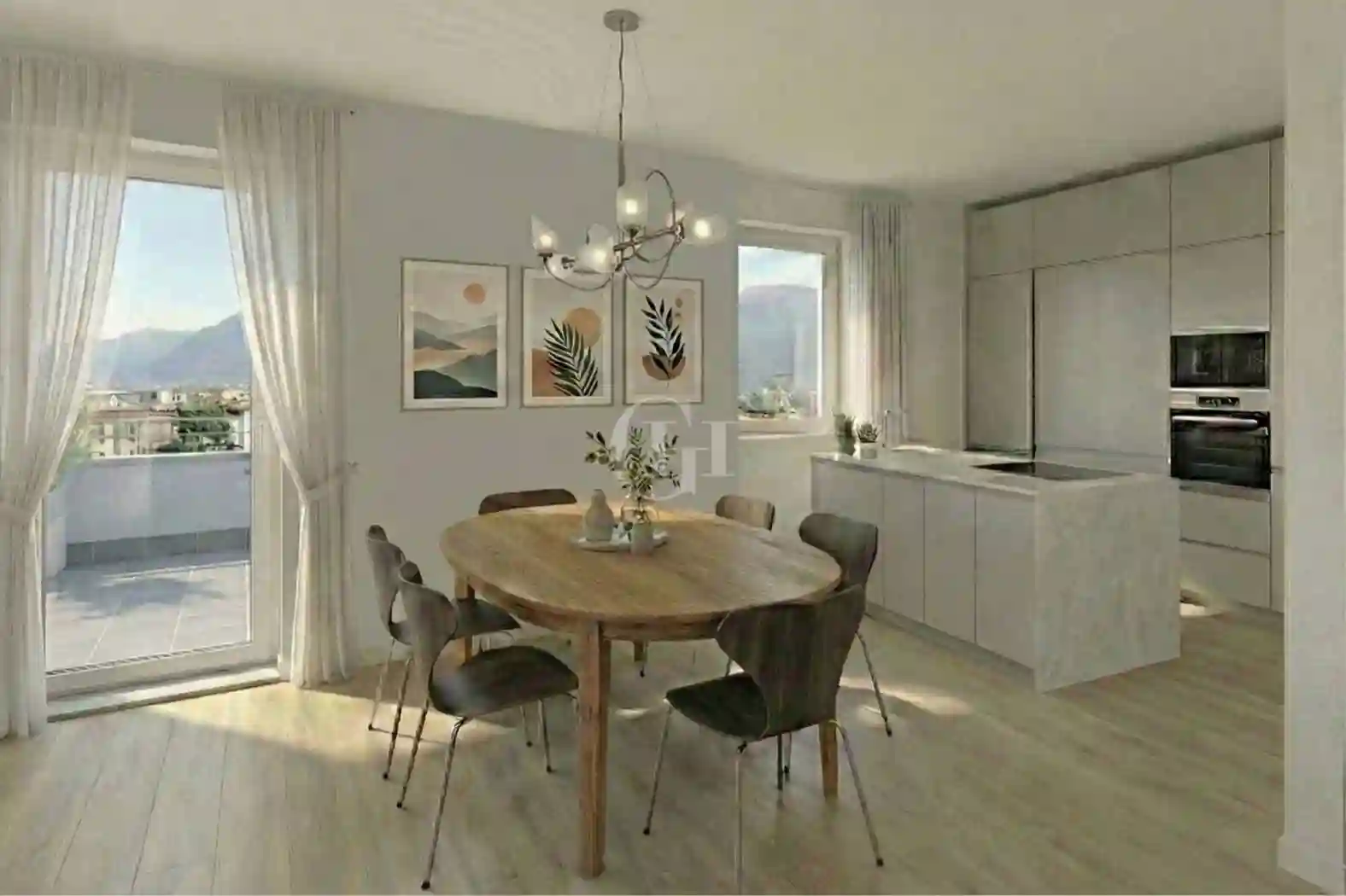 Appartamento - foto 4