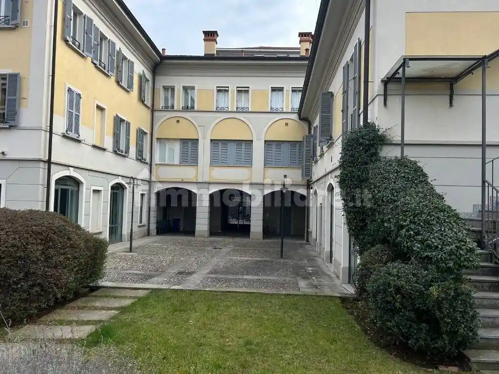 Appartamento in affitto a Seregno