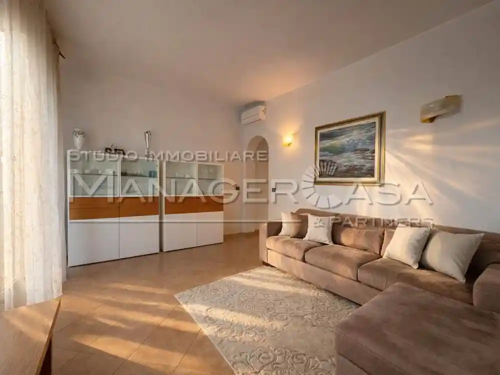 Appartamento in vendita a Rapallo