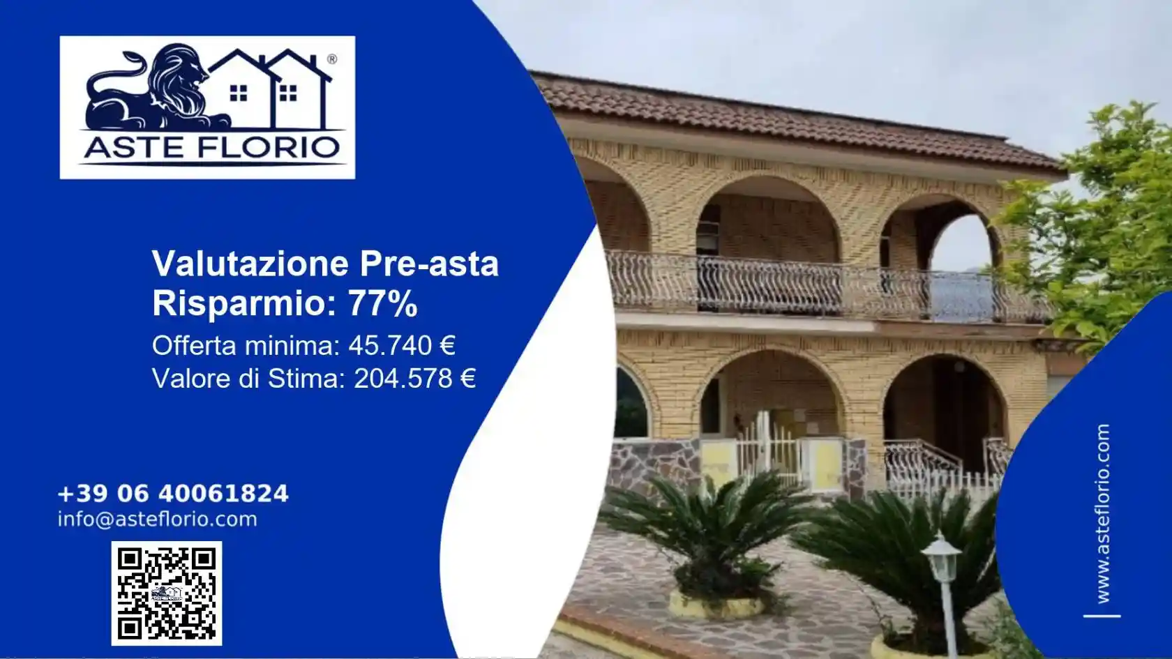 Appartamento in vendita a Priverno