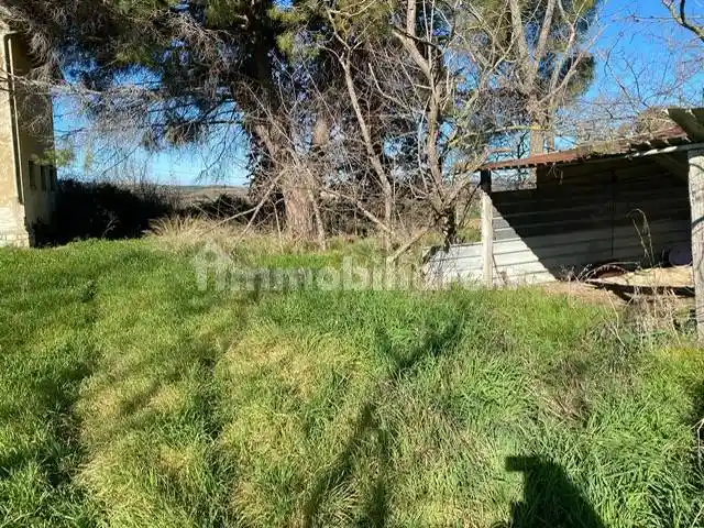 Rustico - Casale in vendita a Magliano in Toscana
