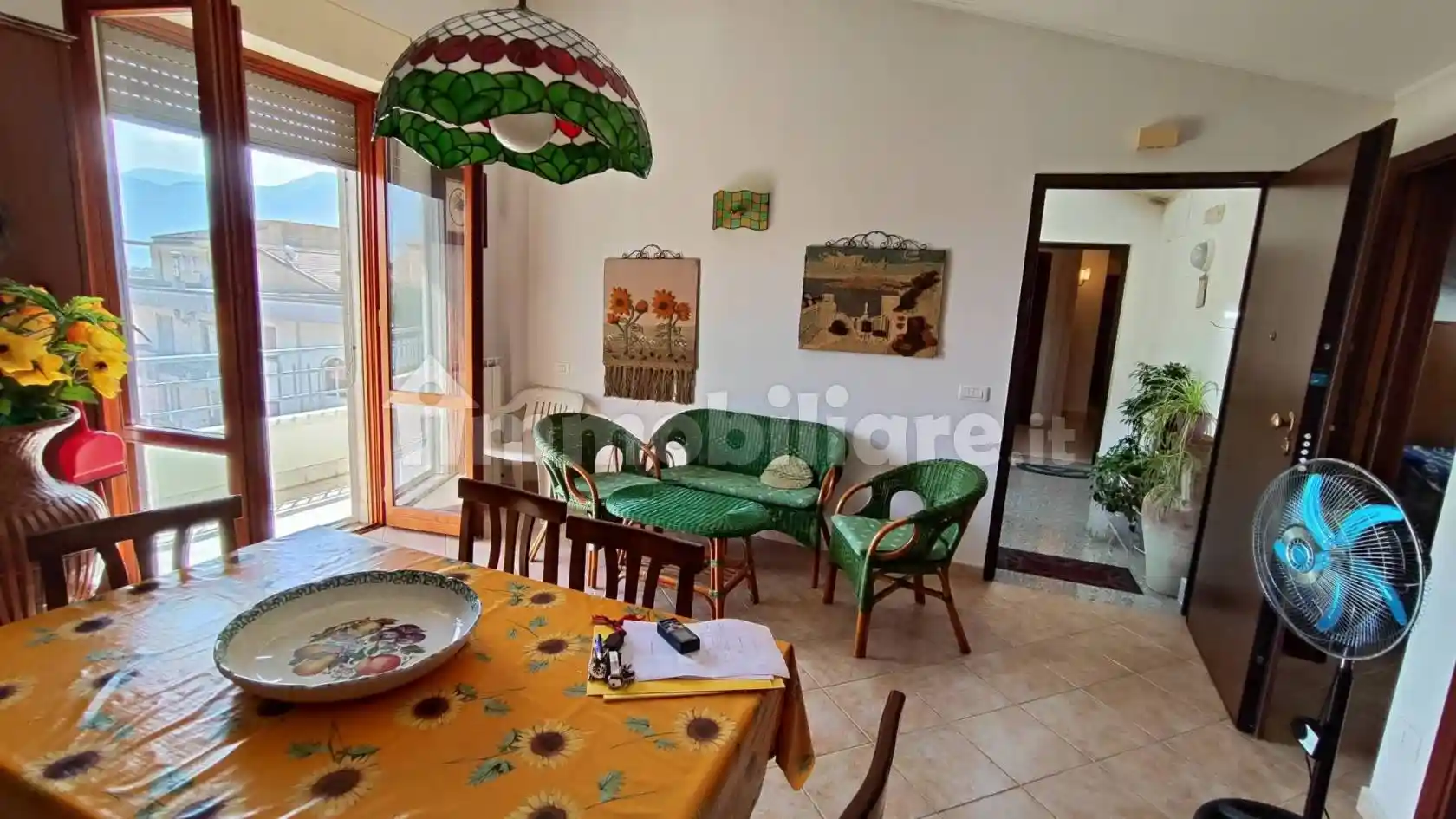 Attico - Mansarda in vendita a Montella