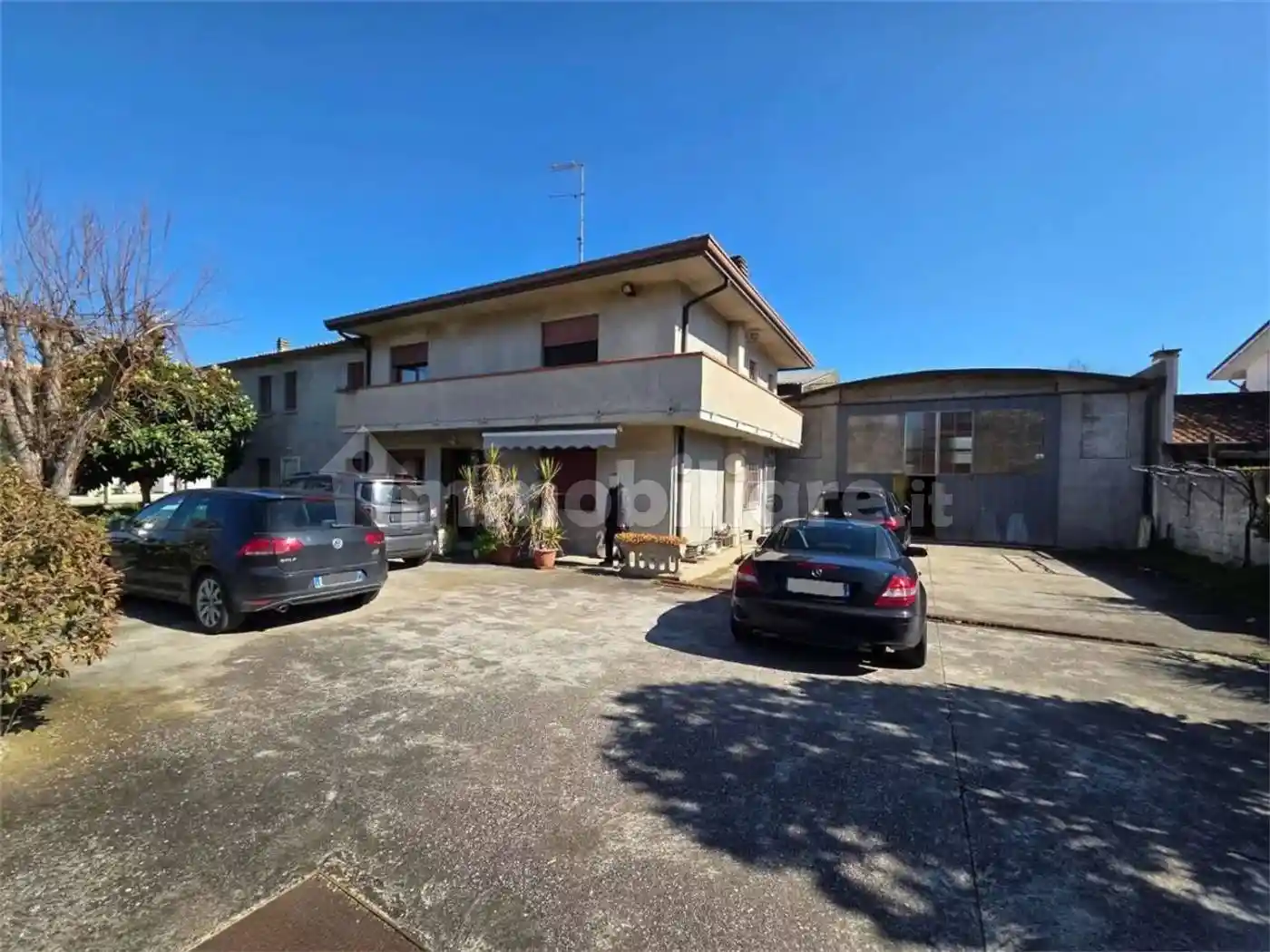 Villa in vendita a Ariano nel Polesine