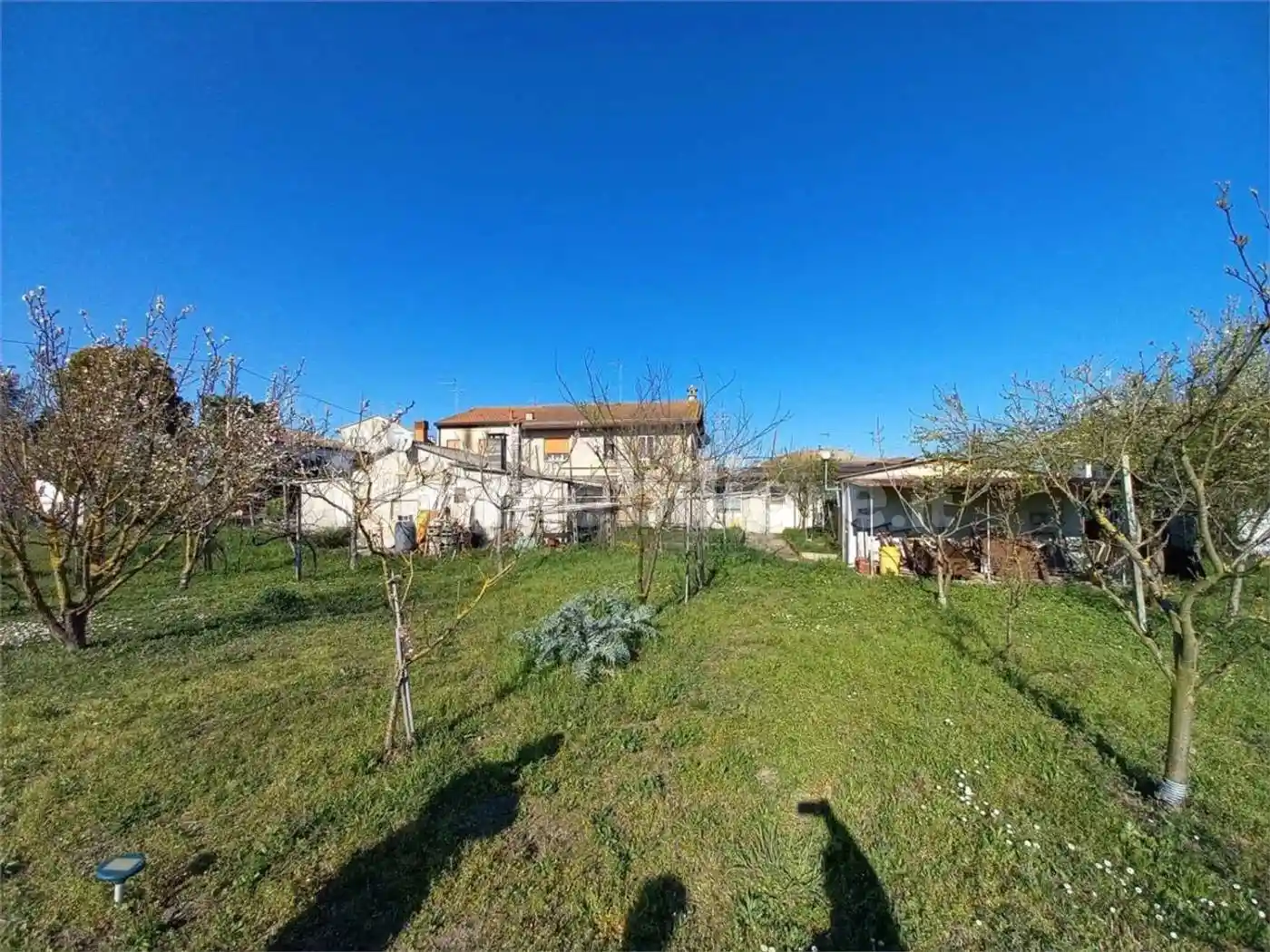 Villa in vendita a Ariano nel Polesine