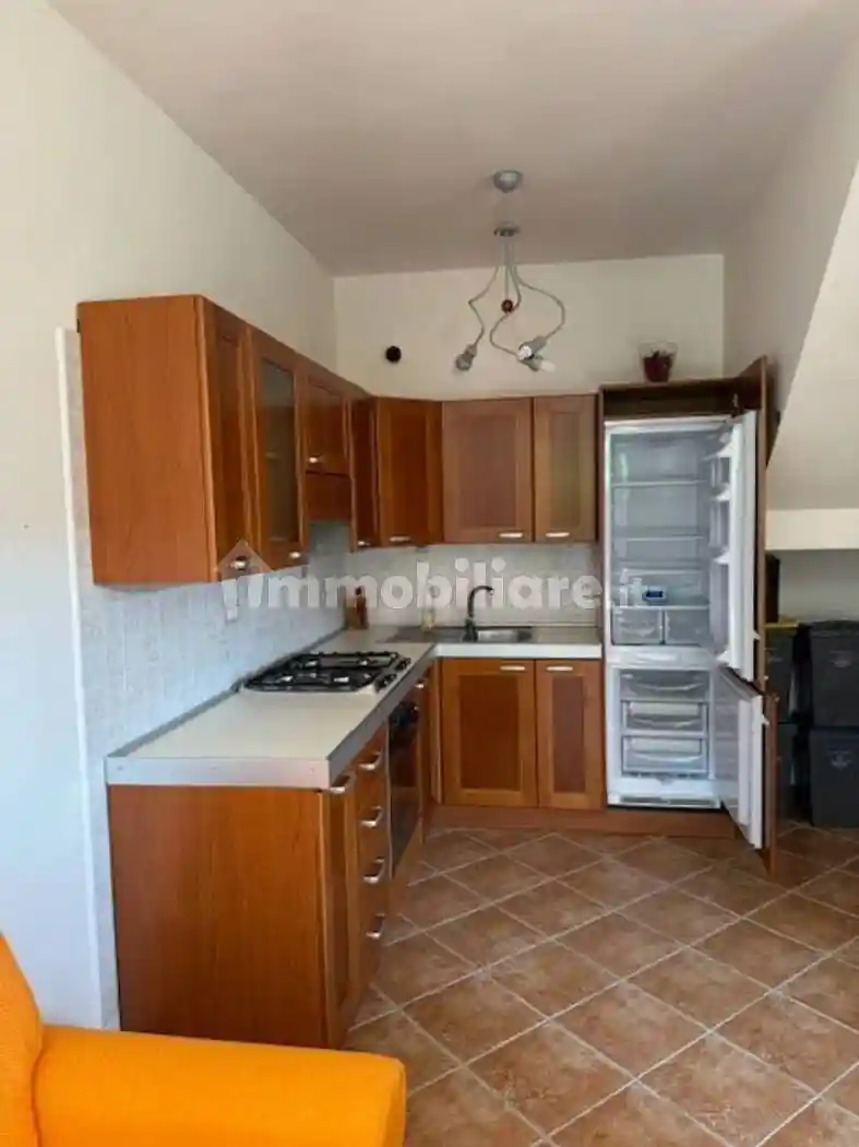 Villa in vendita a Vinchiaturo