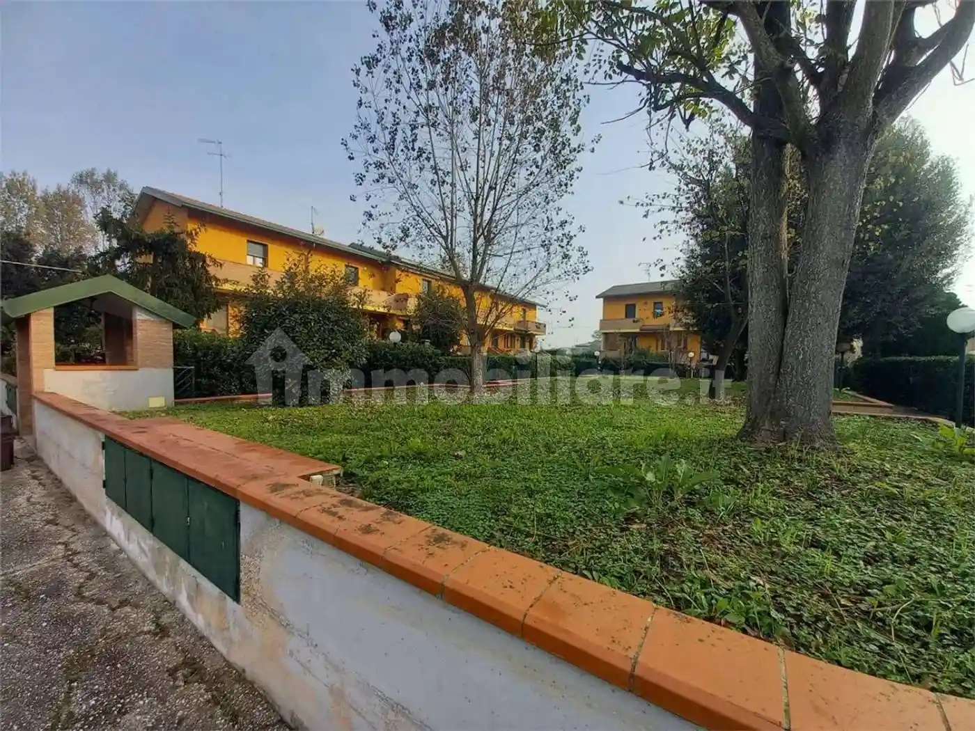 Villa in vendita a Adria