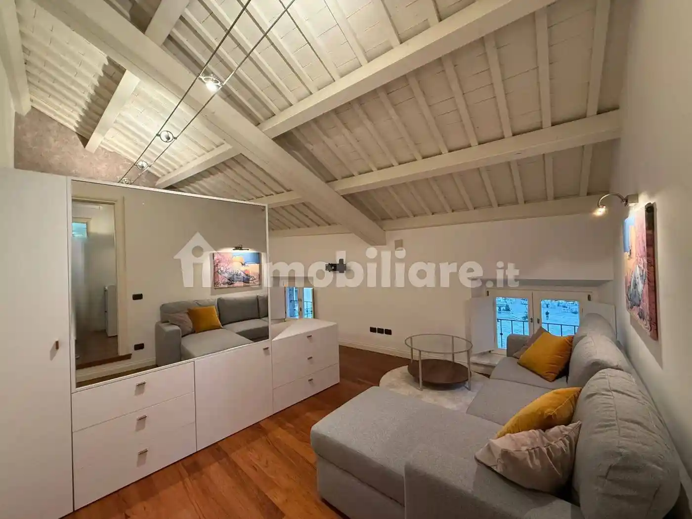 Appartamento in affitto a Udine