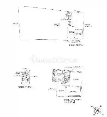 Casa indipendente - foto 5