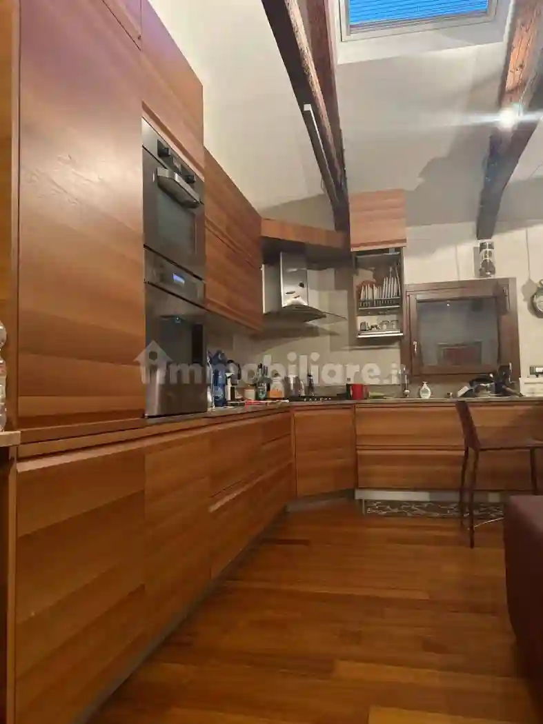 Attico - Mansarda - foto 4