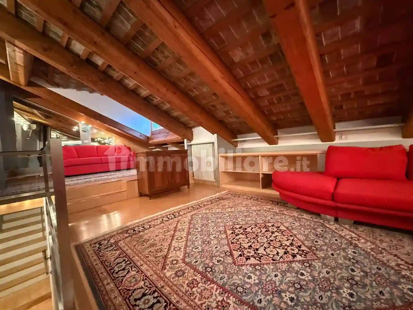 Attico - Mansarda - foto 2