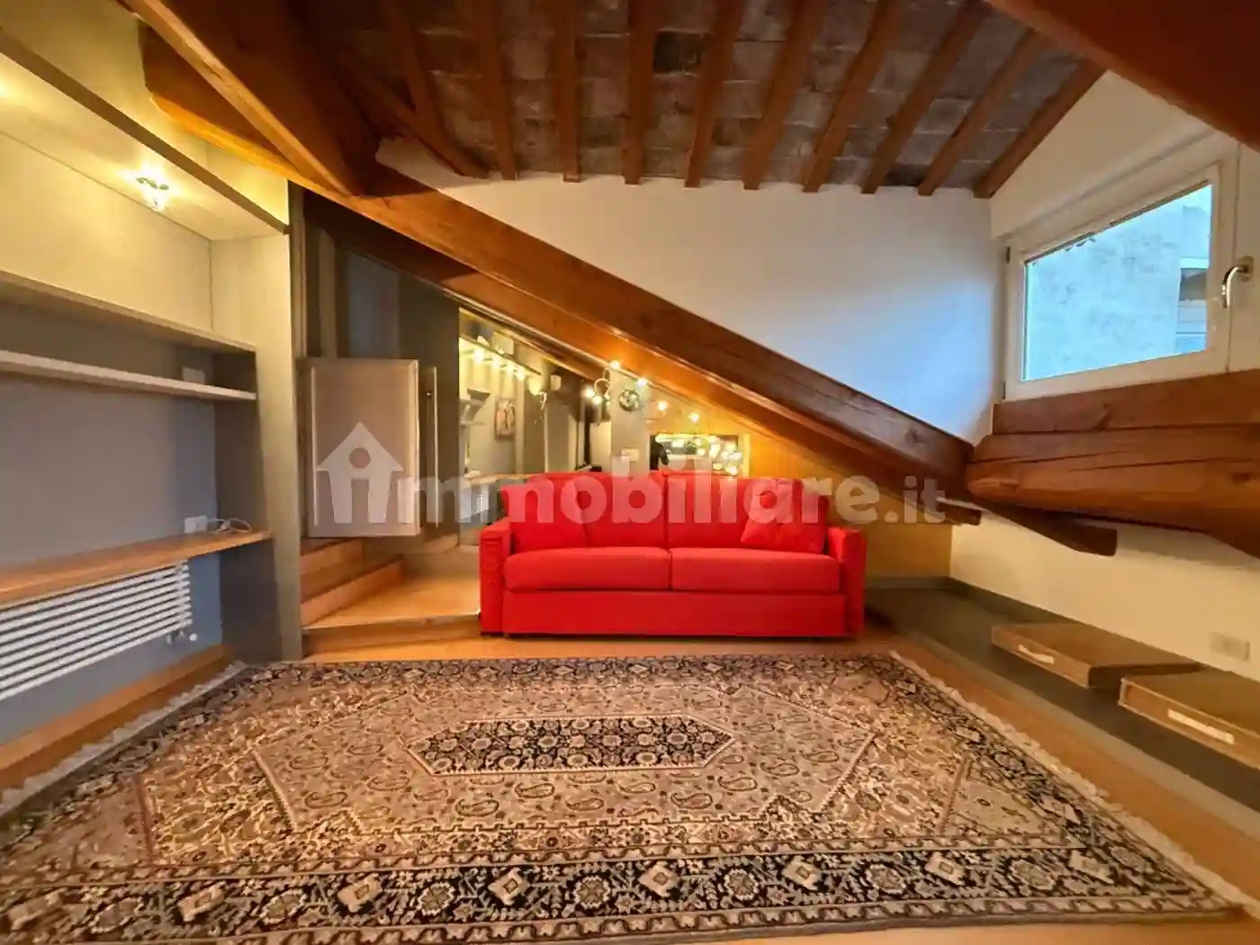 Attico - Mansarda - foto 3