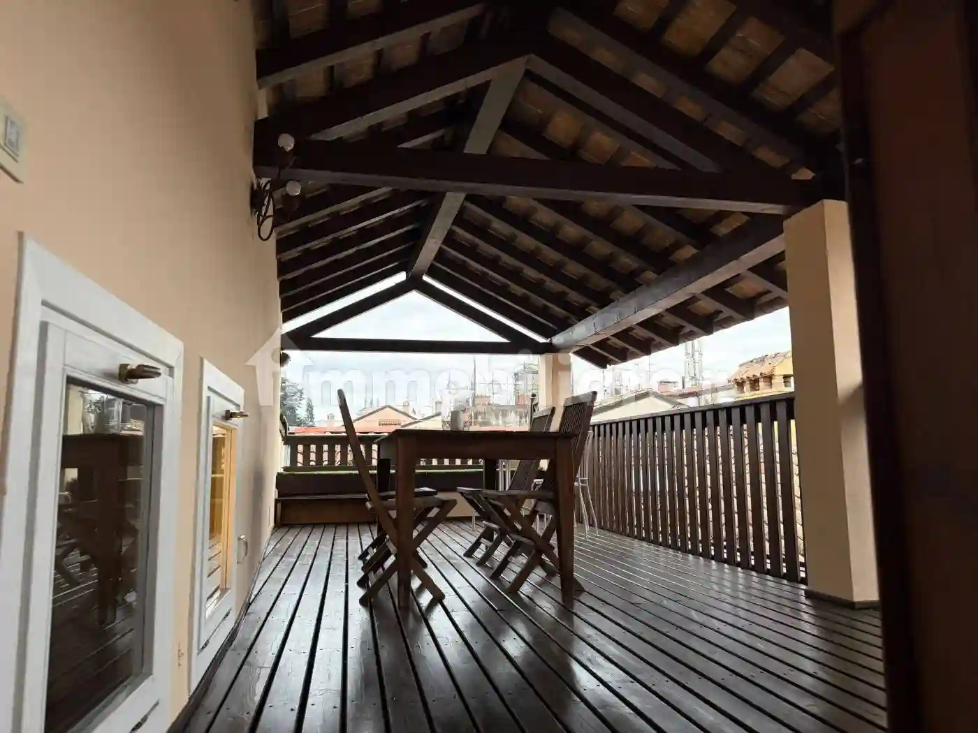 Attico - Mansarda - foto 4