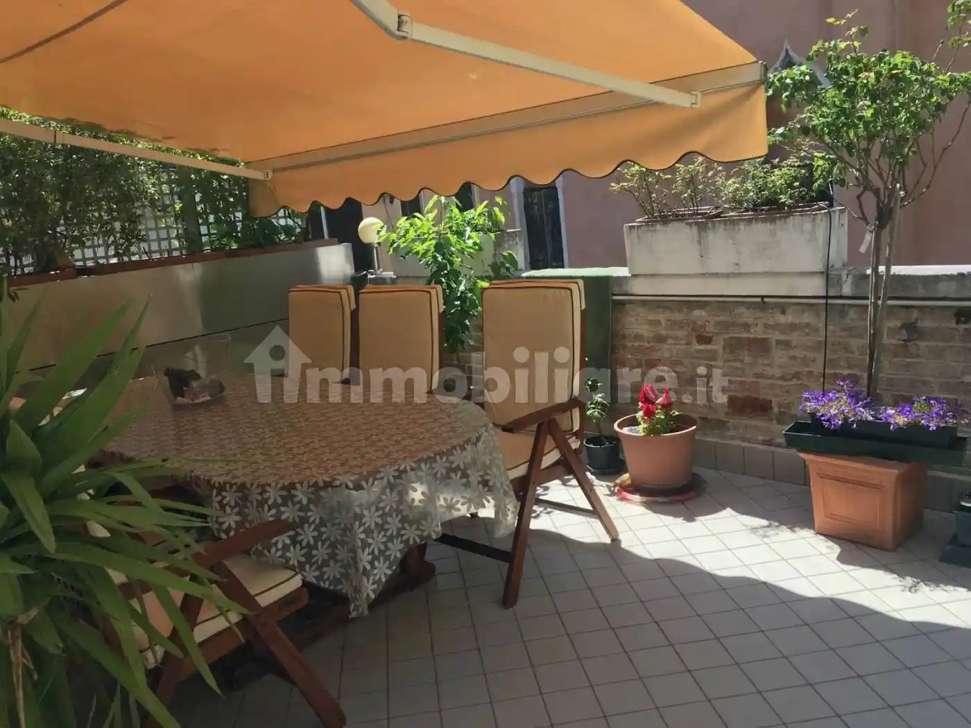 Appartamento in vendita a Venezia