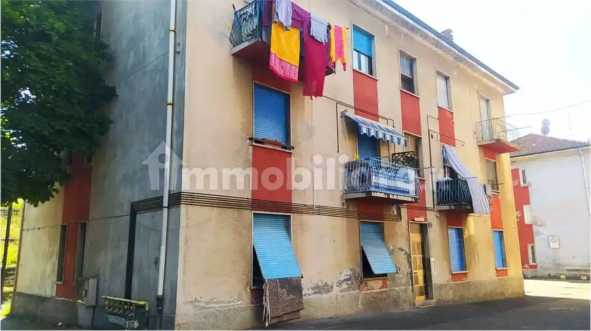 Appartamento in vendita a Cesano Maderno