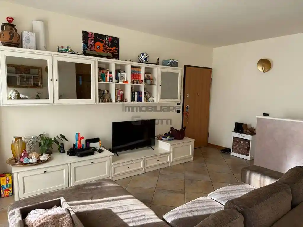 Appartamento in vendita a Torre Boldone