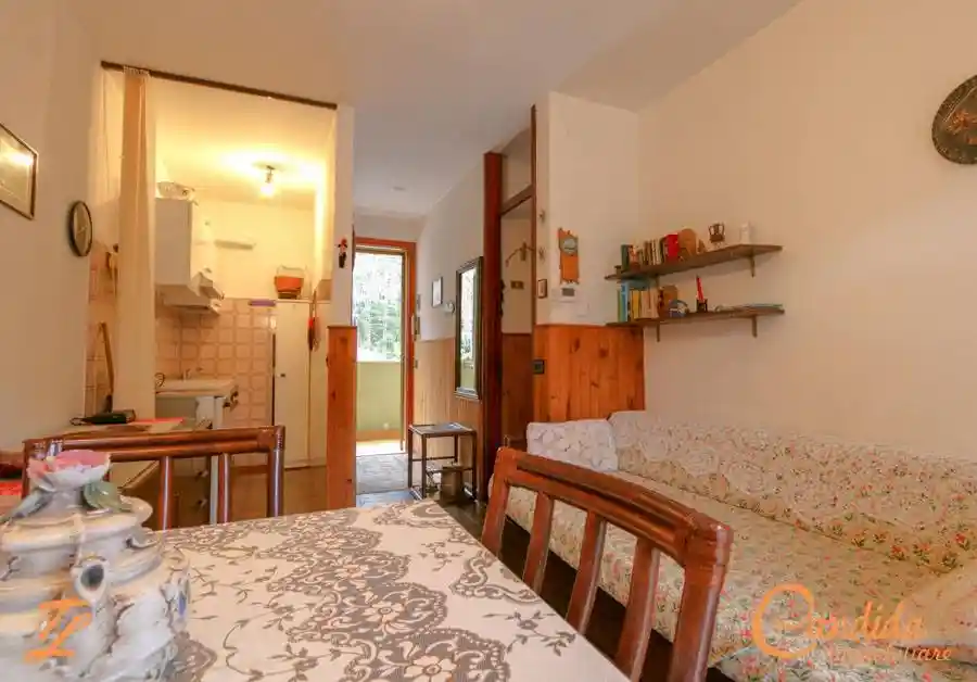 Appartamento in vendita a Arta Terme