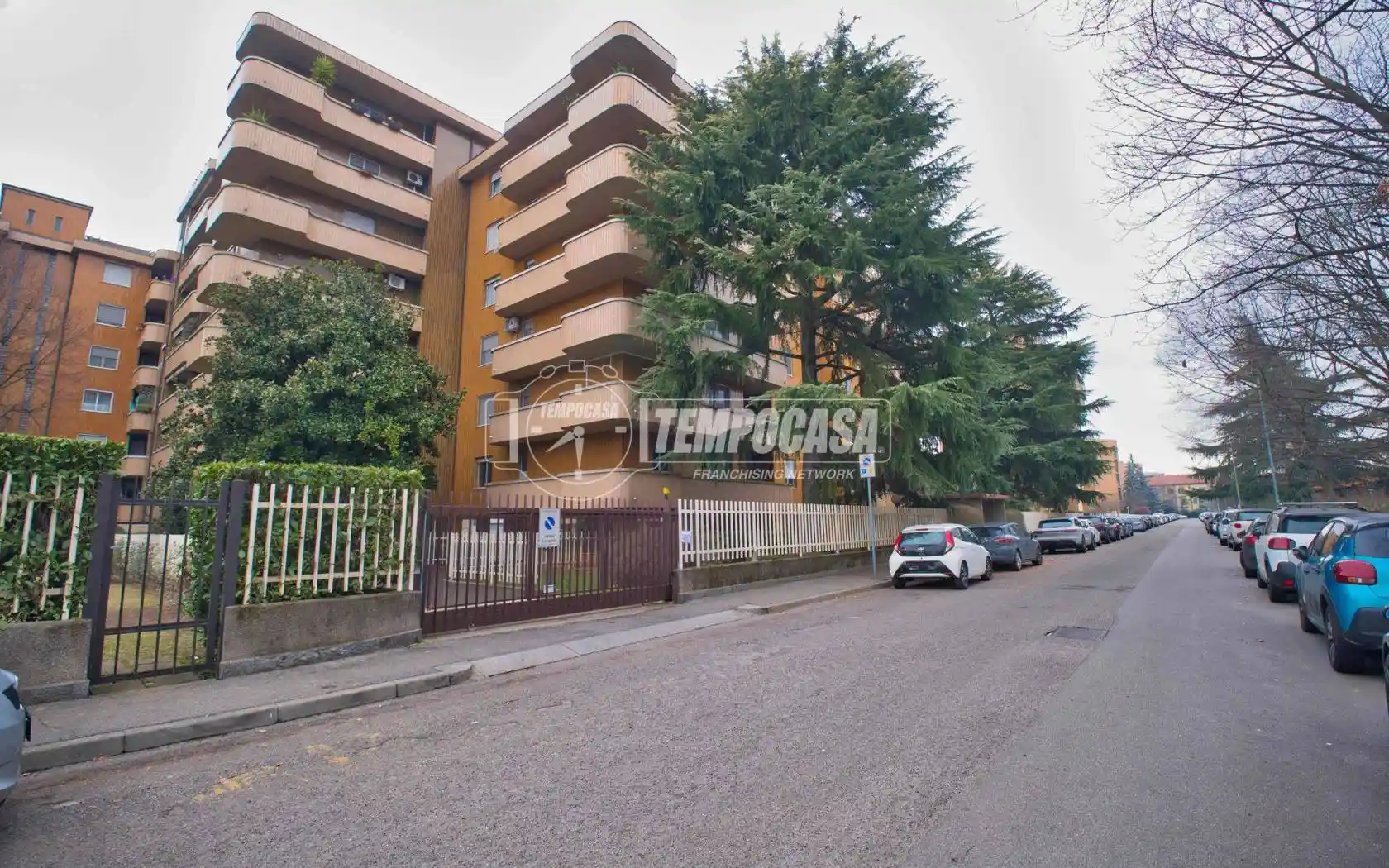 Appartamento in vendita a Novara