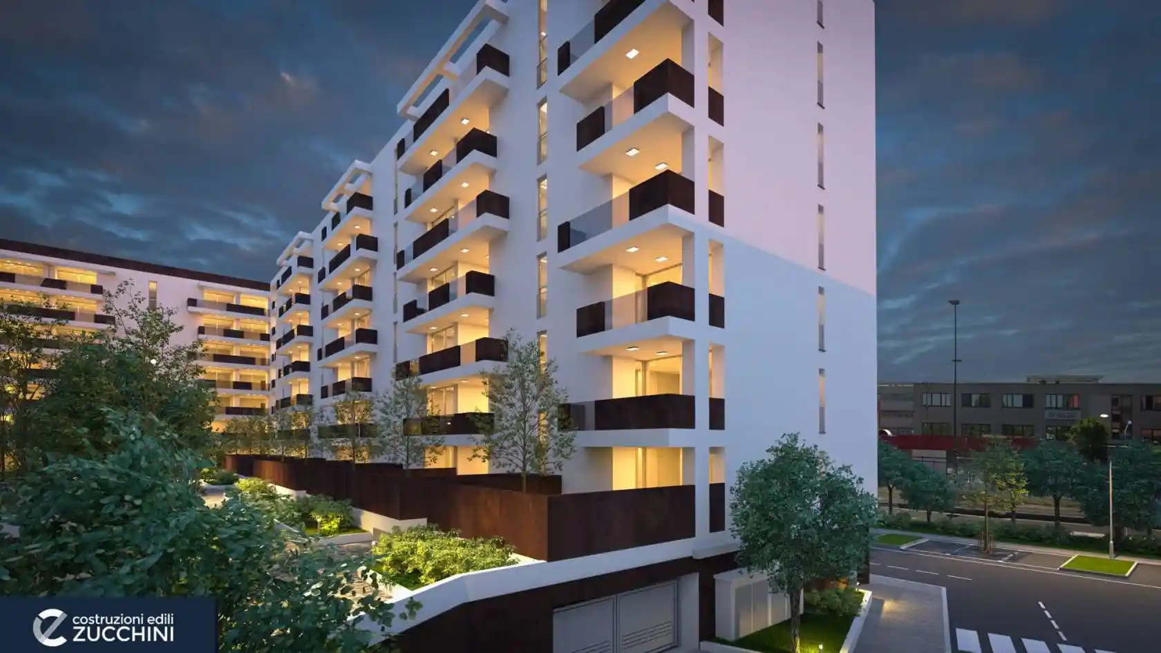 Appartamento in vendita a Bologna