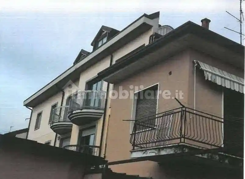 Appartamento in vendita a Cesano Maderno