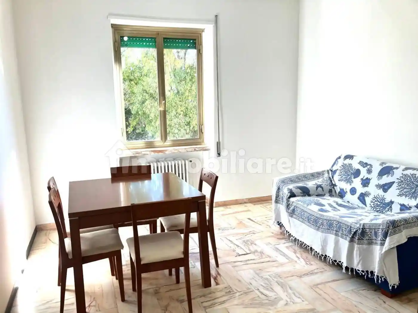 Appartamento in affitto a Latina