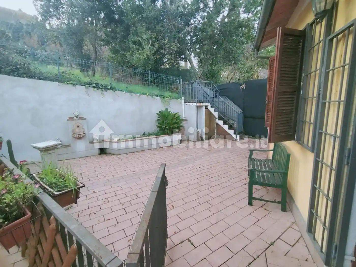 Appartamento in vendita a Orvieto