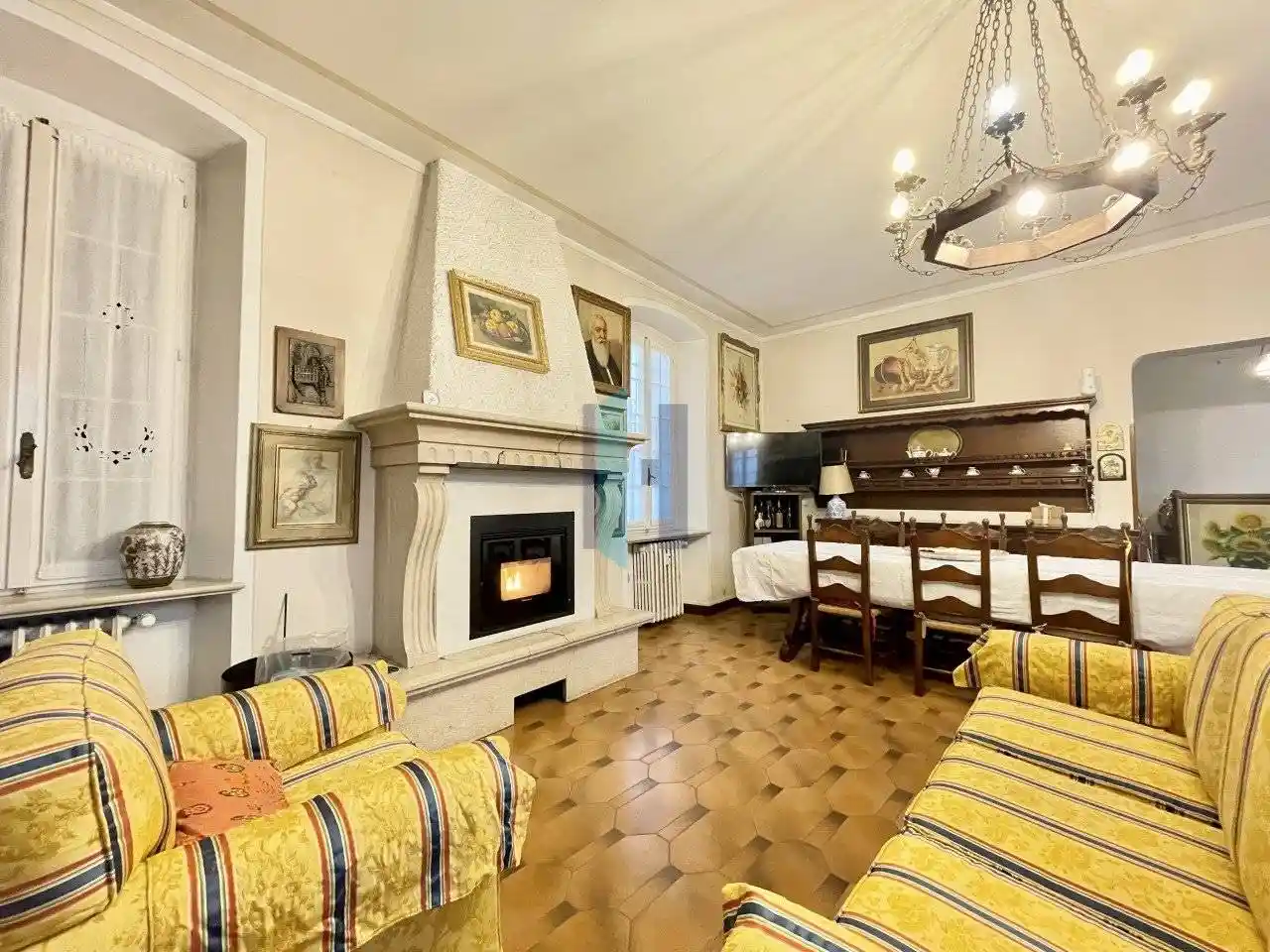 Villa in vendita a Brescia