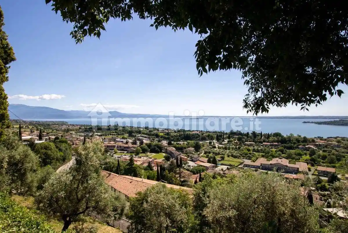 Rustico - Casale in vendita a Padenghe sul Garda