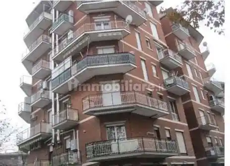 Appartamento in vendita a Limbiate