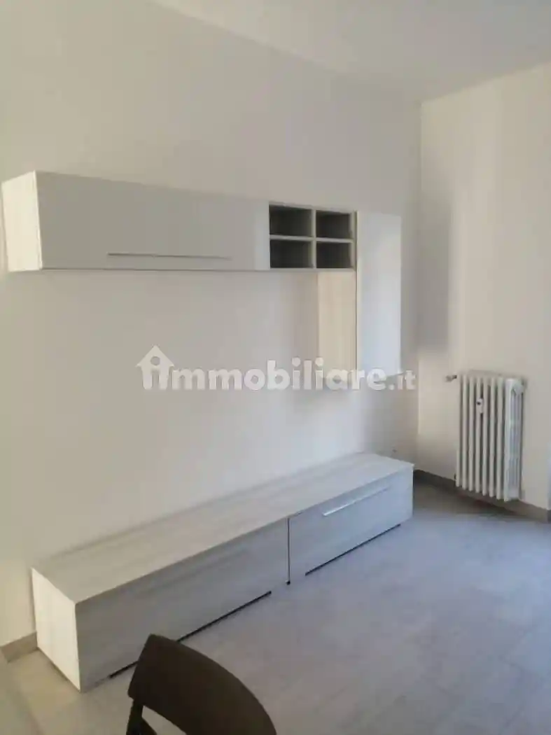 Appartamento in affitto a Pavia