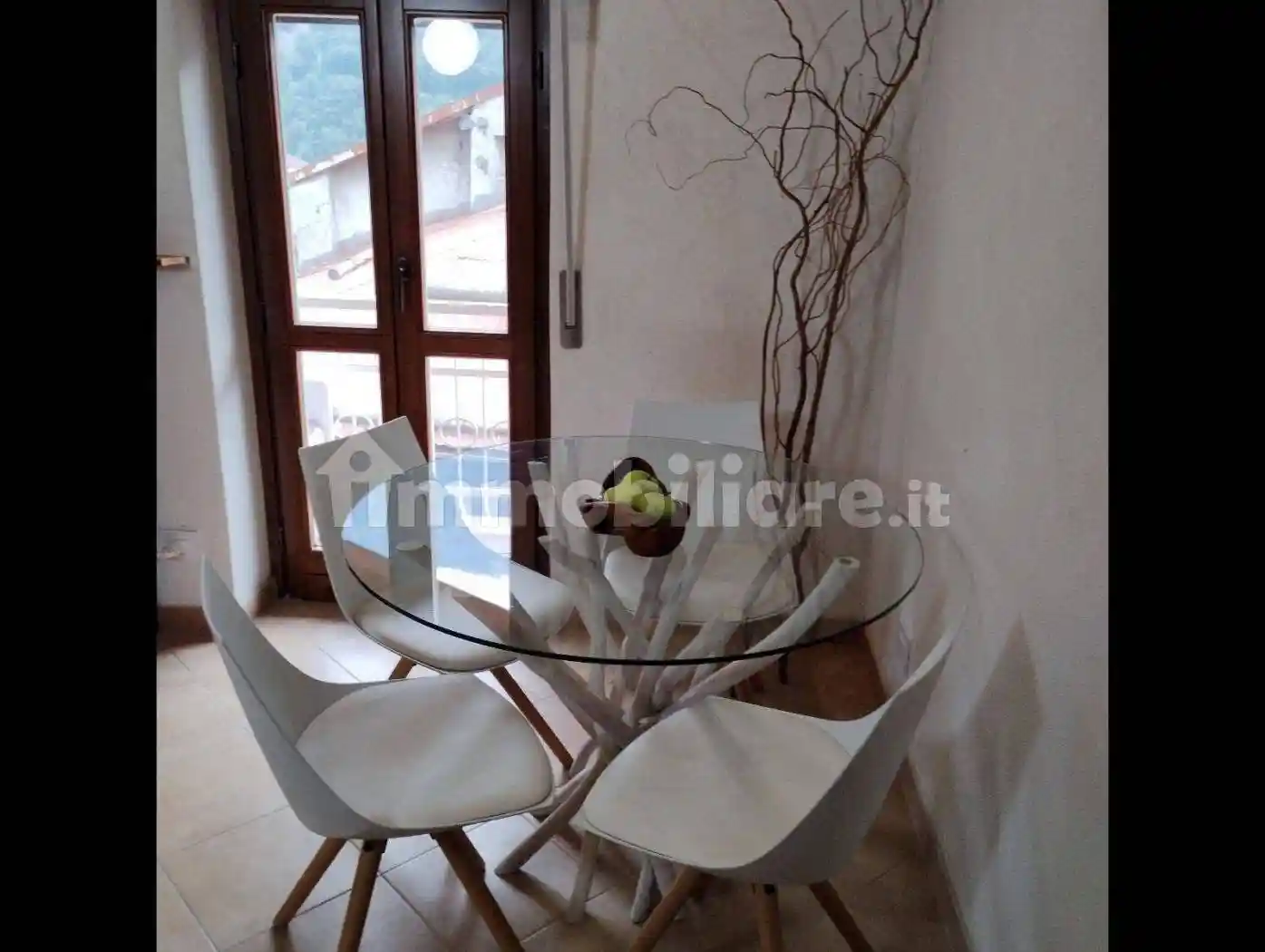 Attico - Mansarda in affitto a Vinadio