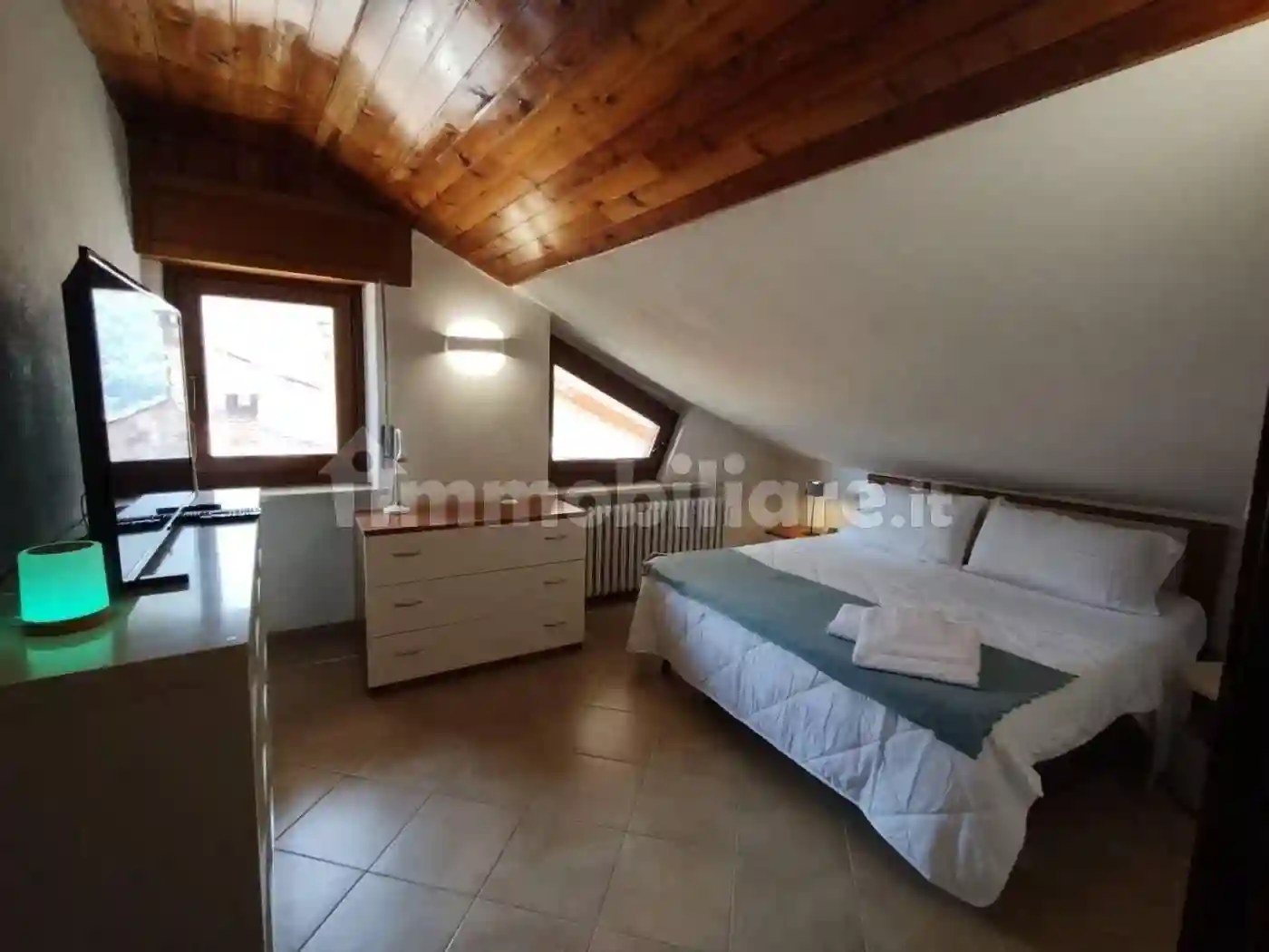 Attico - Mansarda - foto 2