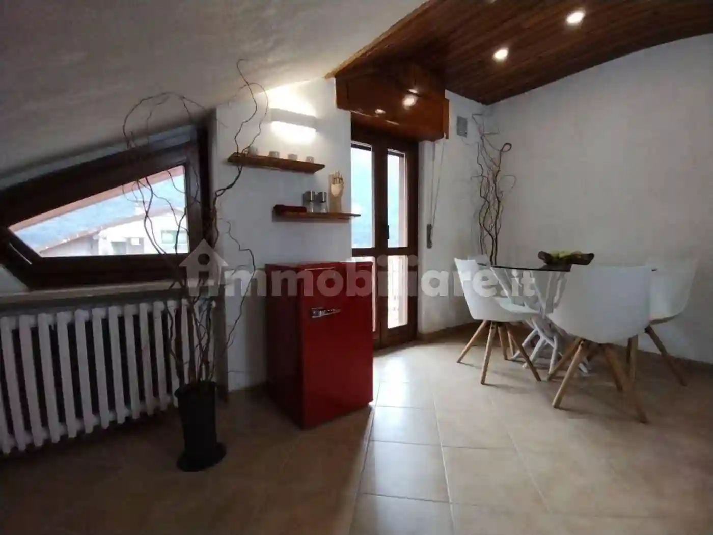 Attico - Mansarda - foto 4