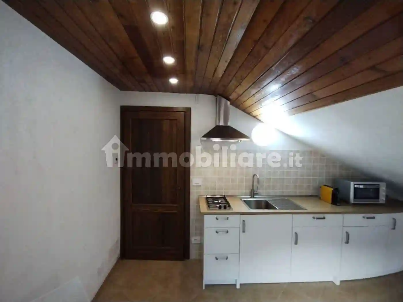 Attico - Mansarda - foto 5