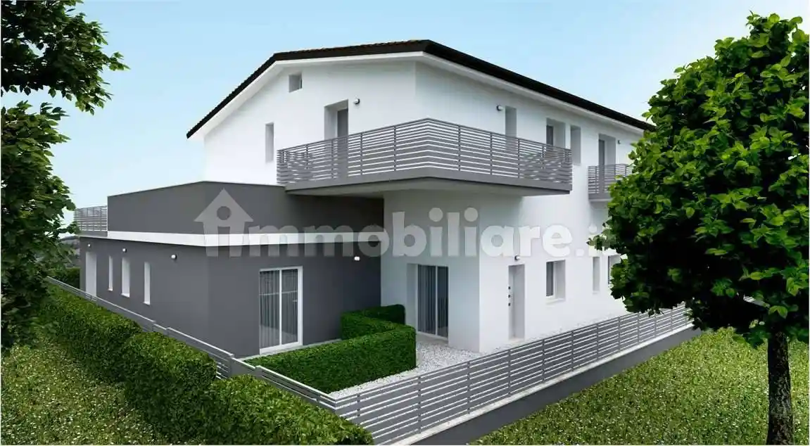 Appartamento in vendita a Santarcangelo di Romagna