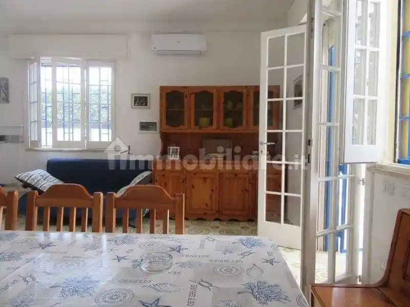 Villa in vendita a Porto Cesareo