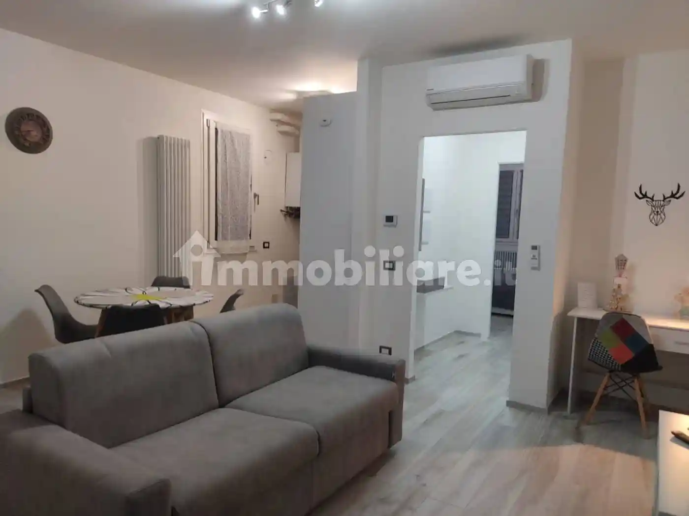 Appartamento in affitto a Castelvetro di Modena