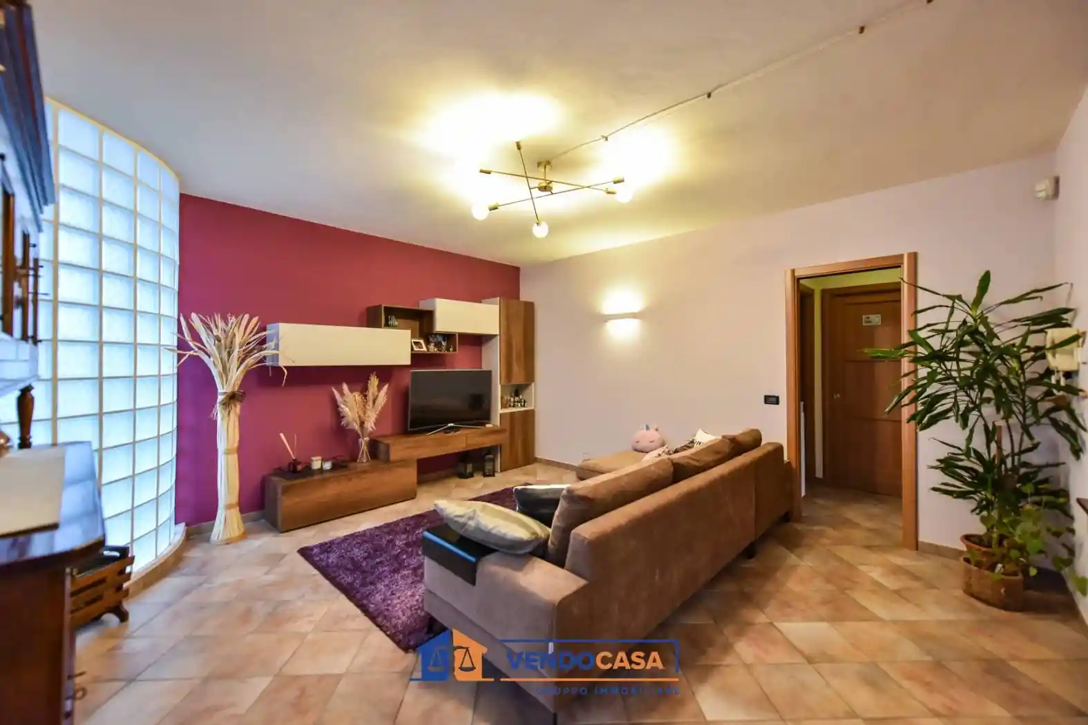 Appartamento in vendita a Valperga