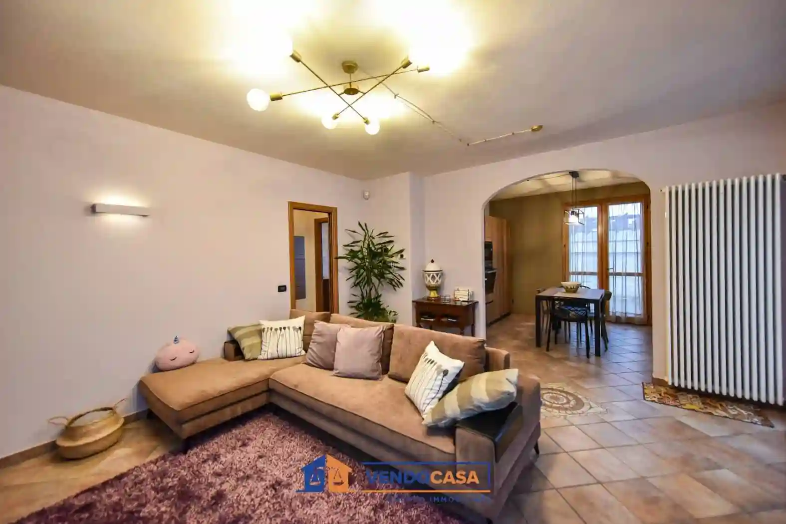 Appartamento - foto 5