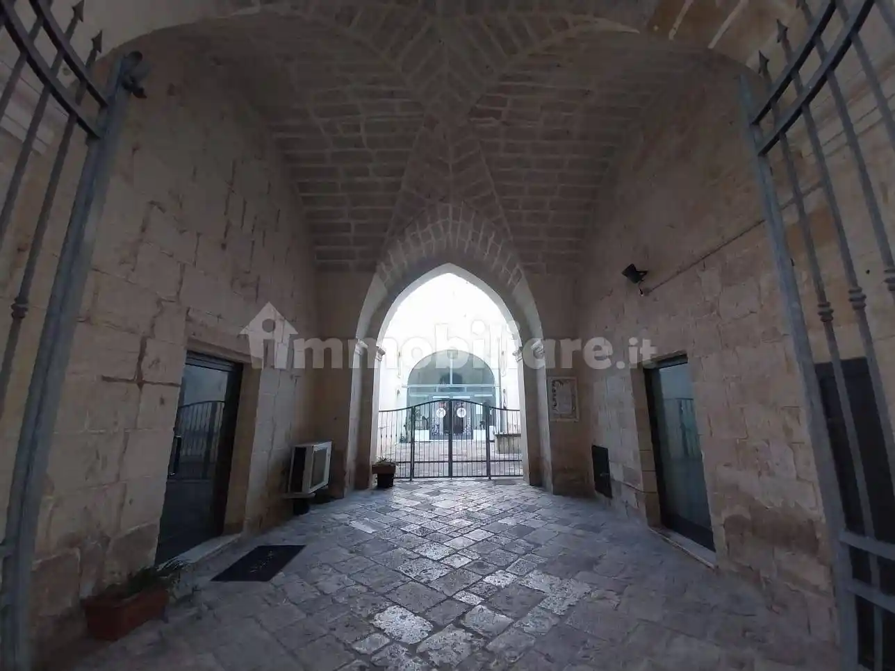 Casa indipendente in vendita a Maglie