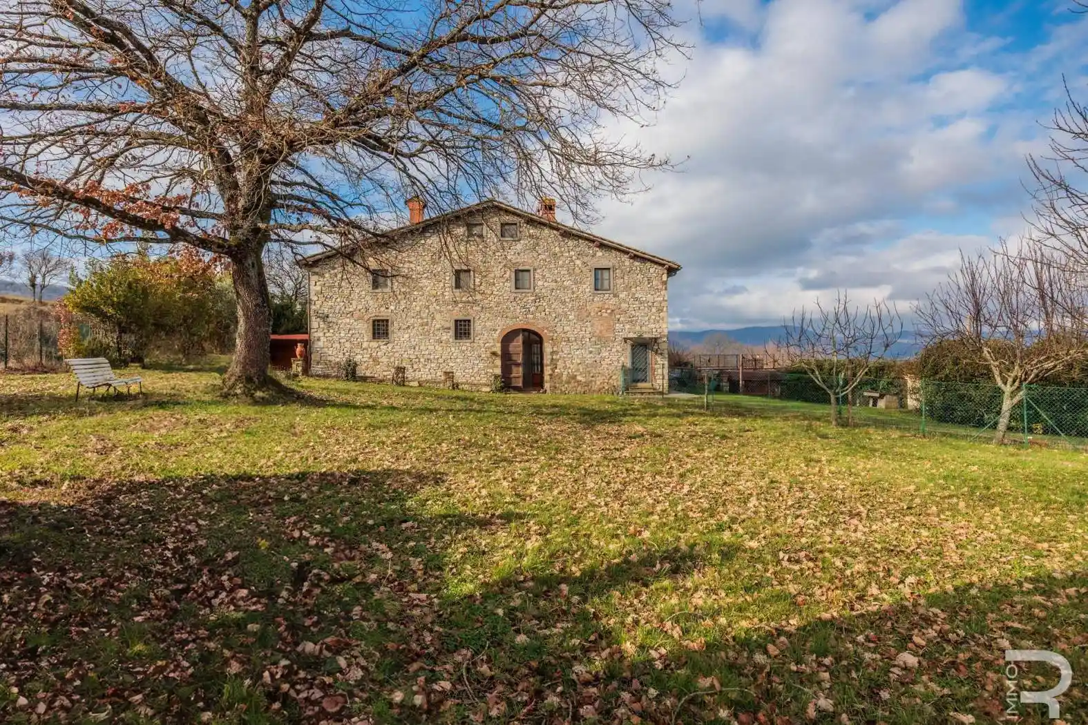 Villa in vendita a Scarperia e San Piero