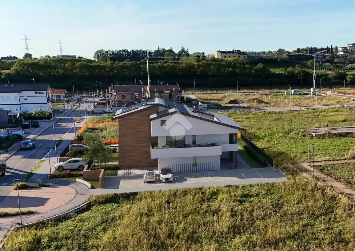 Appartamento in vendita a Affi