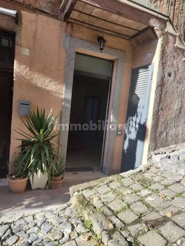 Appartamento in vendita a Rocca di Papa