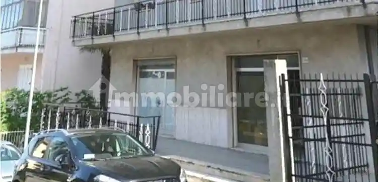 Villa in vendita a San Benedetto del Tronto